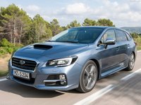 Subaru Levorg 2016 Longsleeve T-shirt #1298737