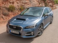 Subaru Levorg 2016 tote bag #1298747