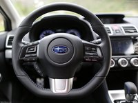 Subaru Levorg 2016 t-shirt #1298751