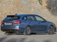 Subaru Levorg 2016 Tank Top #1298753