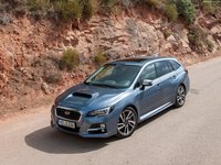 Subaru Levorg 2016 Poster 1298754