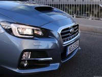 Subaru Levorg 2016 tote bag #1298759
