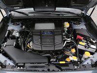 Subaru Levorg 2016 t-shirt #1298761