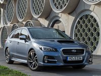 Subaru Levorg 2016 hoodie #1298762