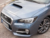 Subaru Levorg 2016 Tank Top #1298768