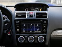 Subaru Levorg 2016 Sweatshirt #1298773