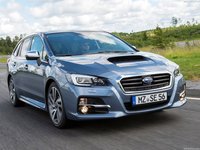 Subaru Levorg 2016 Poster 1298777