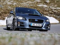 Subaru Levorg 2016 mug #1298778
