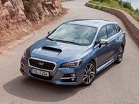 Subaru Levorg 2016 Sweatshirt #1298779