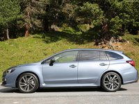 Subaru Levorg 2016 mug #1298781