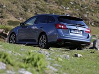 Subaru Levorg 2016 Poster 1298782