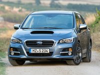 Subaru Levorg 2016 mug #1298783
