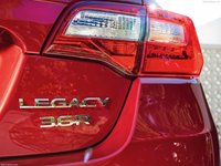 Subaru Legacy 2018 stickers 1298797
