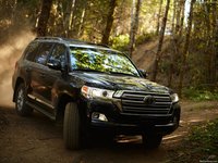 Toyota Land Cruiser 2016 Poster 1298854