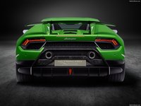 Lamborghini Huracan Performante 2018 Poster 1298859