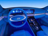 Hyundai FE Fuel Cell Concept 2017 tote bag #1298922