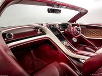 Bentley EXP 12 Speed 6e Concept 2017 tote bag #1298978