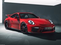 Porsche 911 GT3 2018 Poster 1298991