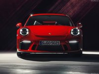 Porsche 911 GT3 2018 Poster 1298998