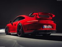 Porsche 911 GT3 2018 Tank Top #1299000