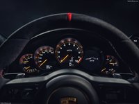 Porsche 911 GT3 2018 stickers 1299003
