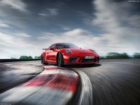 Porsche 911 GT3 2018 Longsleeve T-shirt #1299024