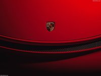 Porsche 911 GT3 2018 Longsleeve T-shirt #1299026