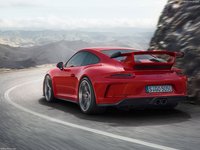 Porsche 911 GT3 2018 Longsleeve T-shirt #1299027