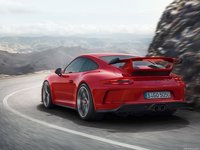 Porsche 911 GT3 2018 Longsleeve T-shirt #1299035
