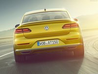 Volkswagen Arteon 2018 Poster 1299042