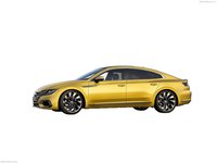 Volkswagen Arteon 2018 magic mug #1299045