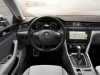 Volkswagen Arteon 2018 stickers 1299053