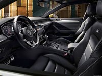 Volkswagen Arteon 2018 Tank Top #1299067