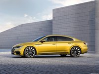 Volkswagen Arteon 2018 Poster 1299068