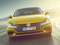 Volkswagen Arteon 2018 stickers 1299069