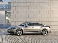 Volkswagen Arteon 2018 puzzle 1299074