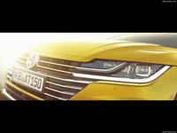 Volkswagen Arteon 2018 magic mug #1299075