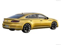 Volkswagen Arteon 2018 tote bag #1299079