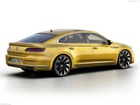 Volkswagen Arteon 2018 puzzle 1299082