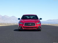 Infiniti Q50 2018 Sweatshirt #1299115