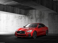 Infiniti Q50 2018 Longsleeve T-shirt #1299128