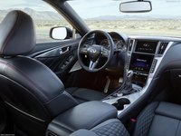 Infiniti Q50 2018 Mouse Pad 1299129
