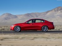 Infiniti Q50 2018 Longsleeve T-shirt #1299130
