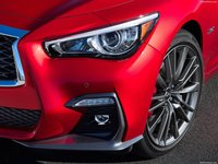 Infiniti Q50 2018 Longsleeve T-shirt #1299135