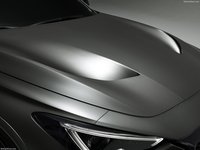 Infiniti Q60 Project Black S Concept 2017 Tank Top #1299160