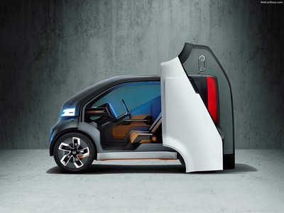 Honda NeuV Concept 2017 puzzle 1299213