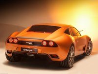 Artega Scalo Superelletra Concept 2017 Poster 1299416