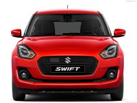 Suzuki Swift 2018 Mouse Pad 1299426