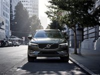 Volvo XC60 2018 mug #1299526