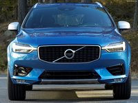 Volvo XC60 2018 Tank Top #1299545